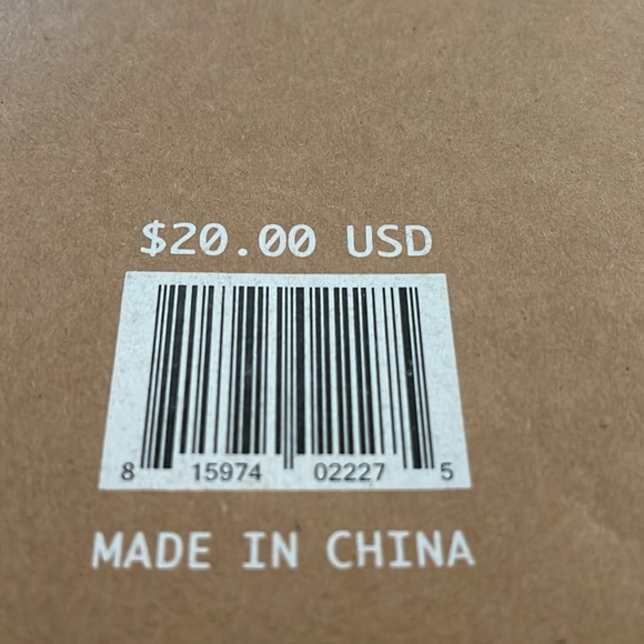 NWT IPhone 7 Holiday Tree Phone Case - Picture 5 of 5